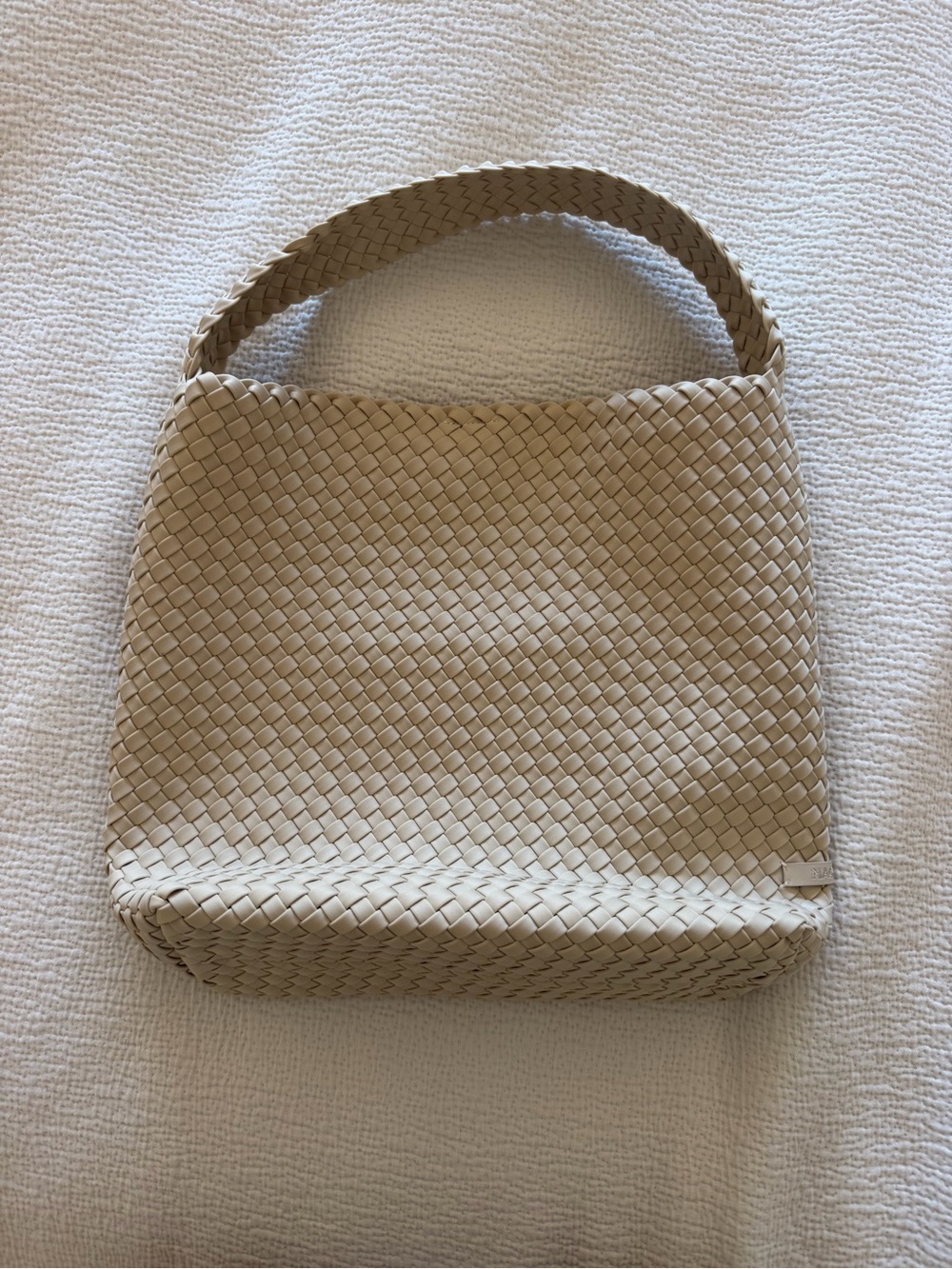 NAGHEDI MEDIUM NOMAD TOTE BAG